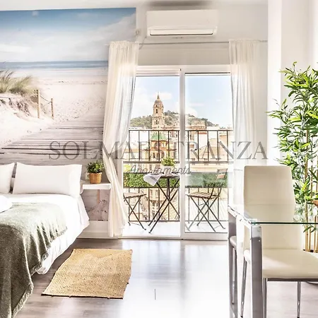 Atarazanas By Sol Maestranza Malaga
