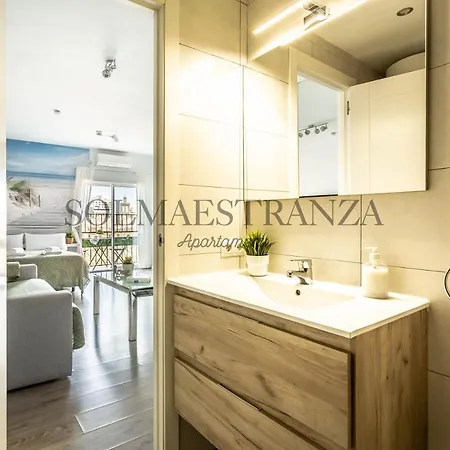 Atarazanas By Sol Maestranza Malaga