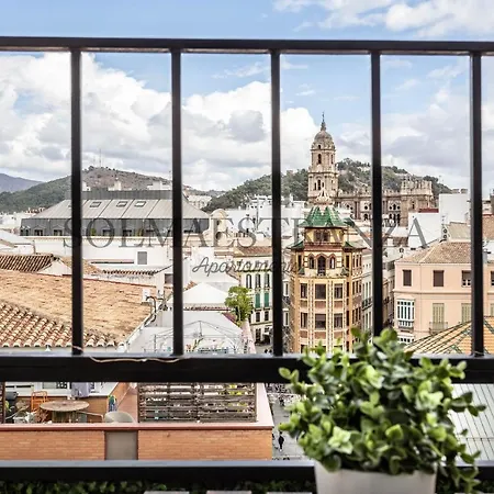 Atarazanas By Sol Maestranza Apartment *