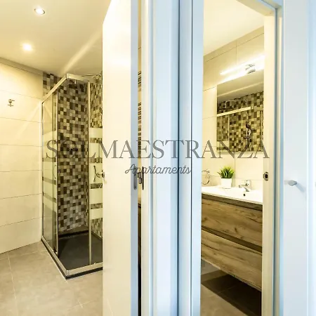 Apartment Atarazanas By Sol Maestranza *
