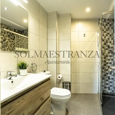 Atarazanas By Sol Maestranza