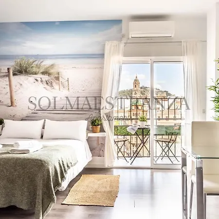 Atarazanas By Sol Maestranza * Málaga
